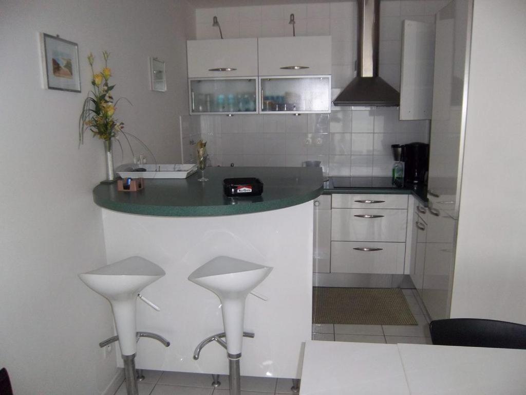 Duplex Face Mer Wimereux Dış mekan fotoğraf